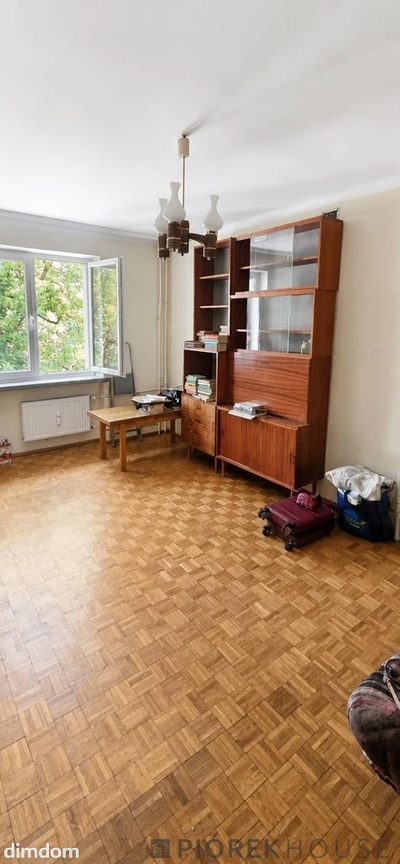 3-pokojowe mieszkanie na Ochocie - 3