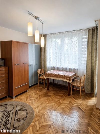 1-pokojowe mieszkanie na Pradze Południe