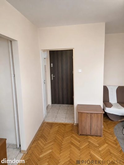 1-pokojowe mieszkanie na Pradze Południe - 3