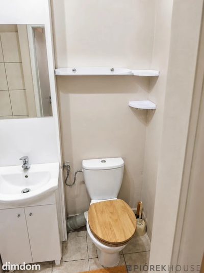 1-pokojowe mieszkanie na Pradze Południe - 5
