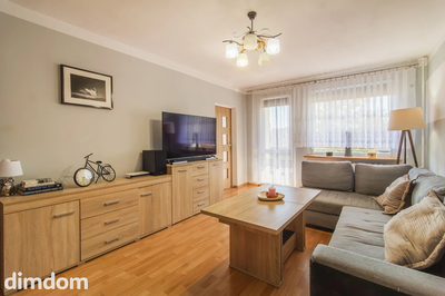 REZERWACJA, 3 pok, osobna kuchnia, aż 64 m2 - 3