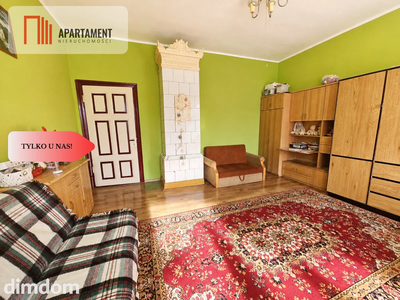 Przestronne mieszkanie z ogrodem-Wałdyki - 5