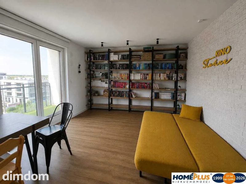 3 pokoje na osiedlu Modern City na Bemowie - 114573241.jpg