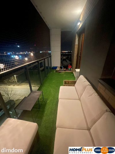 3 pokoje na osiedlu Modern City na Bemowie - 2
