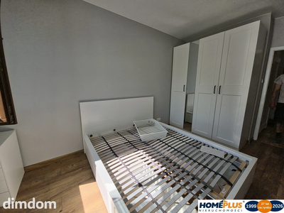 Sokratesa- 2 pokoje, garaż - 5