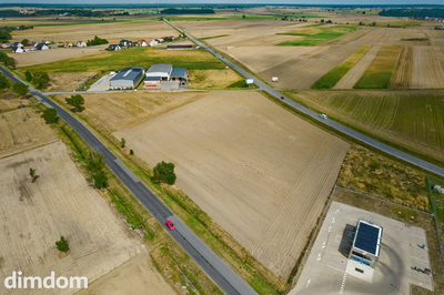 Łącznik: 1.3ha pod Produkcję, Magazyny i Usługi - 3