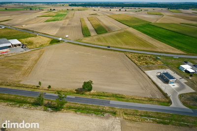 Łącznik: 1.3ha pod Produkcję, Magazyny i Usługi - 4
