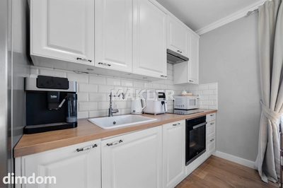 3pokoje,61m,winda,balkon,gotowe do zamieszkania
