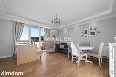 3pokoje,61m,winda,balkon,gotowe do zamieszkania - 2