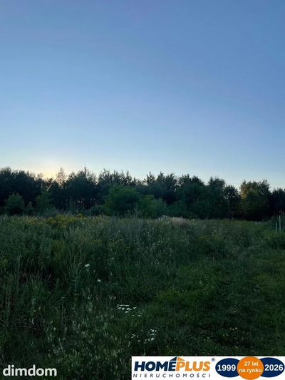 Nadma – działka 4921 m² pod dom lub usługi - 4