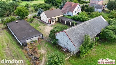 Nieruchomość zagrodowa blisko Wisły - 5