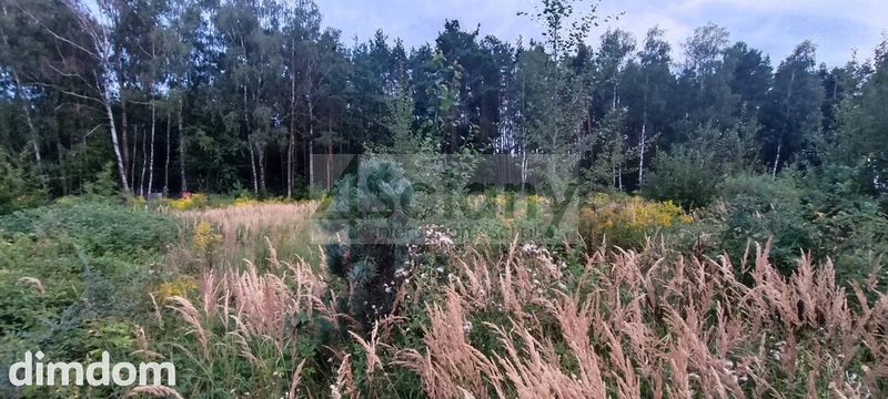 Do sprzedania działka budowlana o powierzchni 2327 m2 w Osowcu koło Grodziska Maz. - 114901061.jpg