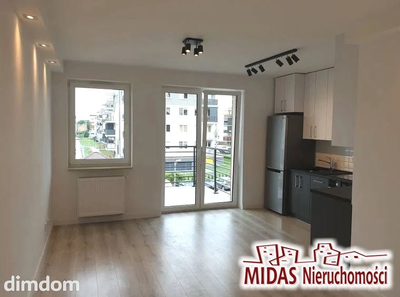 NOWOCZESNE 38m2, 2 pokoje,balkon,winda/oś.zamknięt