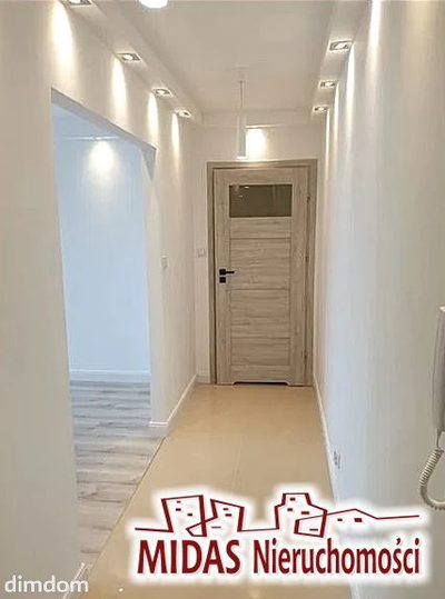 NOWOCZESNE 38m2, 2 pokoje,balkon,winda/oś.zamknięt - 3
