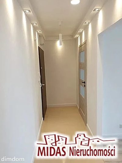 NOWOCZESNE 38m2, 2 pokoje,balkon,winda/oś.zamknięt - 4