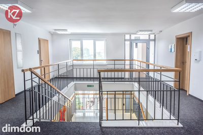 Wynajem Lokali Biurowych w Centrum Piły - 5