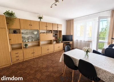 2-pokojowe mieszkanie na Białołęce - 2