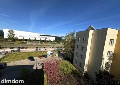 2-pokojowe mieszkanie na Białołęce - 3