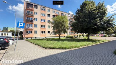 MIESZKANIE NA SPRZEDAŻ W WĄGROWCU