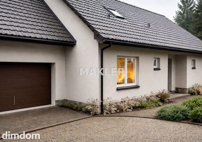 Dom z linią brzegową jeziora,prywatny pomost - 5