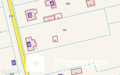 Dom 90 m² z dużą działką blisko Chełma - 3