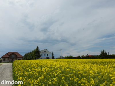 Działka na sprzedaż - 5