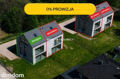 Ostatni dostępny dom Bieżanów prowizja 0%