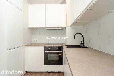 2 pokoje | 33 m² | ogródek 22 m² |garaż - 5