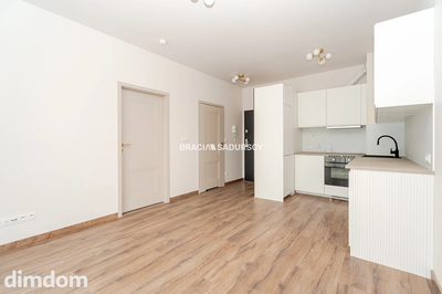 2 pokoje | 33 m² | ogródek 22 m² |garaż - 2