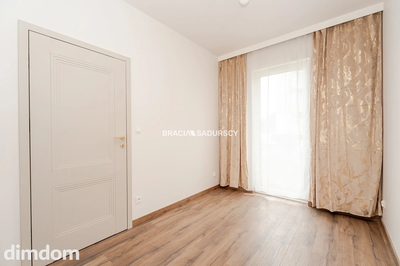 2 pokoje | 33 m² | ogródek 22 m² |garaż - 3