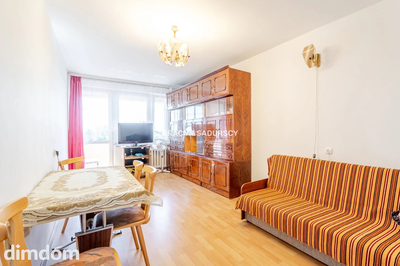2 pokojowe os Albertyńskie - 4