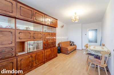2 pokojowe os Albertyńskie - 5