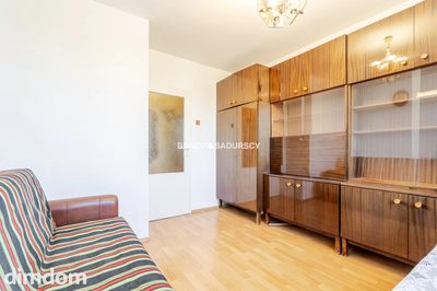2 pokojowe os Albertyńskie - 2