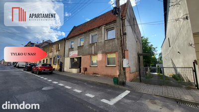 Duże mieszkanie bezczynszowe - Nakło - 2