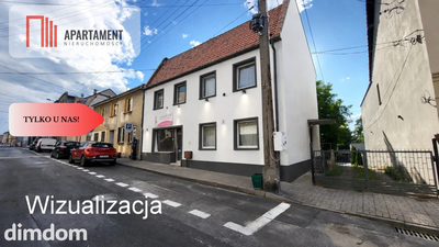 Duże mieszkanie bezczynszowe - Nakło - 3