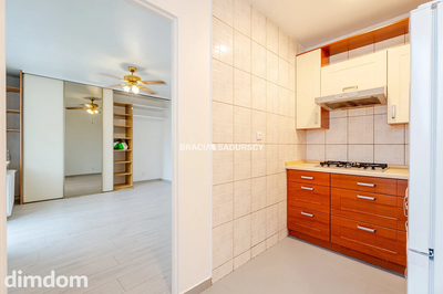 26 m² na Ruczaju | Idealne pod inwestycję - 3