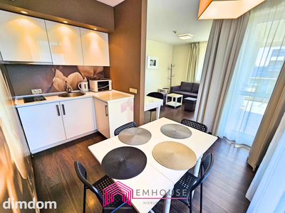Apartament 2-pokojowy w Diwa Spa