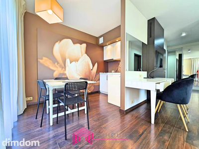 Apartament 2-pokojowy w Diwa Spa - 2
