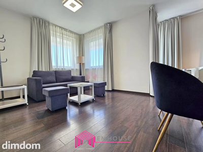 Apartament 2-pokojowy w Diwa Spa - 4