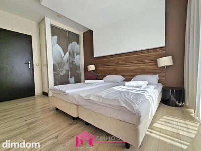Apartament 2-pokojowy w Diwa Spa - 5