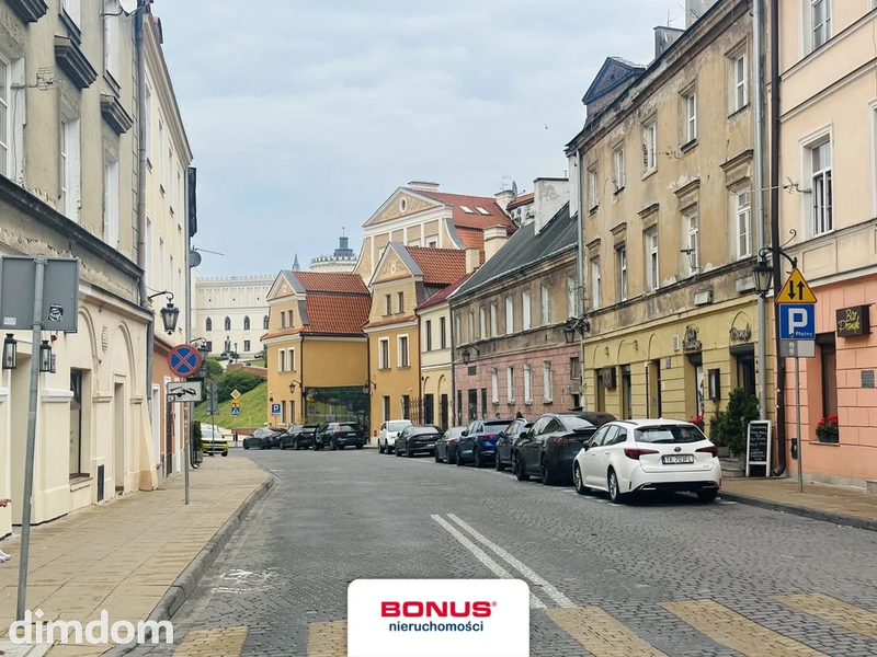 Mieszkanie 2 pokojowe przy Starym Mieście. - 114461649.jpg
