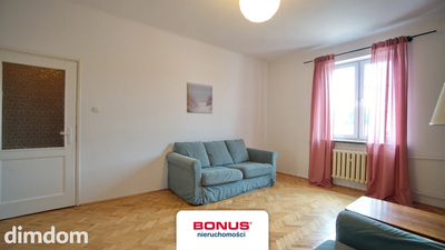 Mieszkanie 2 pokojowe przy Starym Mieście. - 3