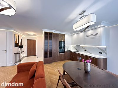 NOWE ul. Żupnicza- 87m2 + 27m2(2 balkony i taras)