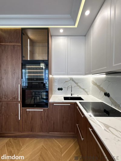 NOWE ul. Żupnicza- 87m2 + 27m2(2 balkony i taras) - 3