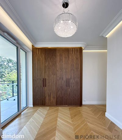 NOWE ul. Żupnicza- 87m2 + 27m2(2 balkony i taras) - 2