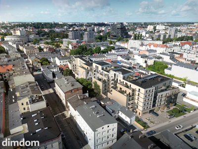 Centrum!! 3 pokoje w świetnej lokalizacji!! - 4