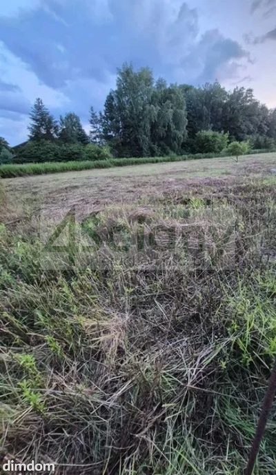 Do sprzedania działka budowlana o powierzchni 1662 m2 w Opypach koło Grodziska Maz. - 2