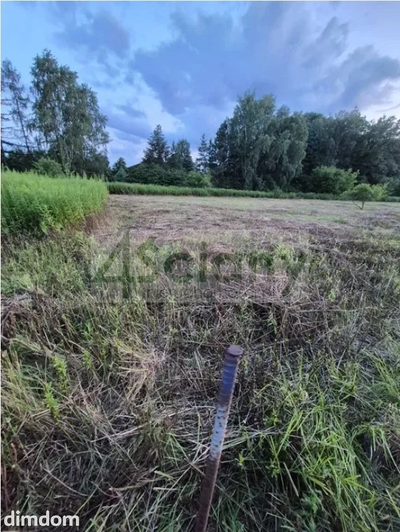 Do sprzedania działka budowlana o powierzchni 1662 m2 w Opypach koło Grodziska Maz. - 3