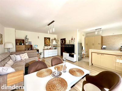Apartament: 3-pokoje+ taras, ogród i garaż - 2