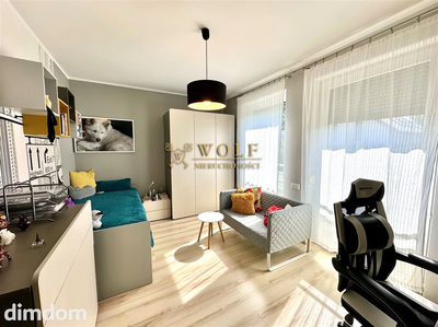 Apartament: 3-pokoje+ taras, ogród i garaż - 4